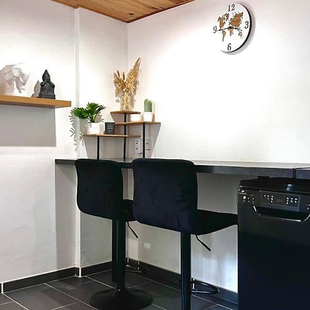 Magnifique Studio Indépendant Sur Mougins Extérieur photo
