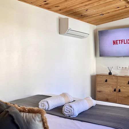 Magnifique Studio Indépendant Sur Mougins Extérieur photo