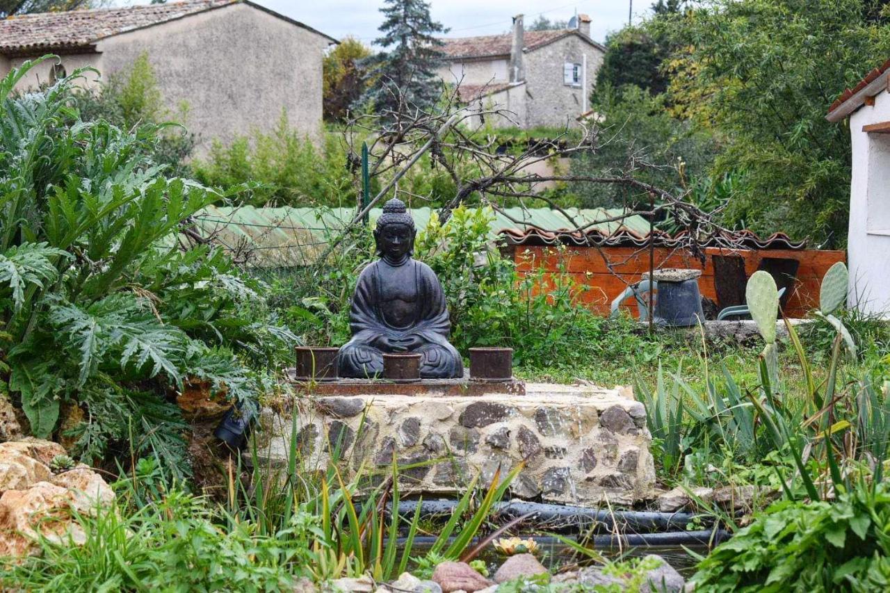 Magnifique Studio Indépendant Sur Mougins Extérieur photo