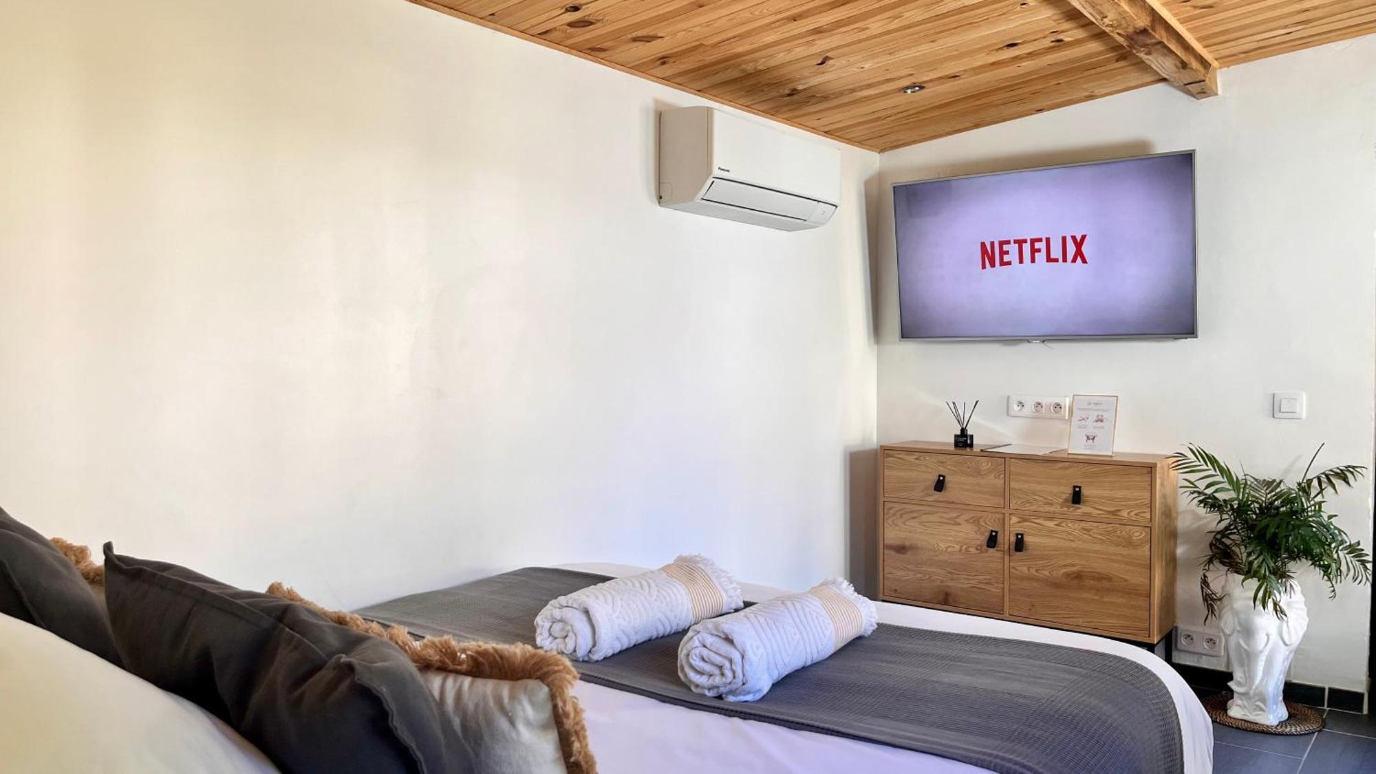 Magnifique Studio Indépendant Sur Mougins Extérieur photo